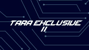 Tara Exclusive II - 200 Mbps